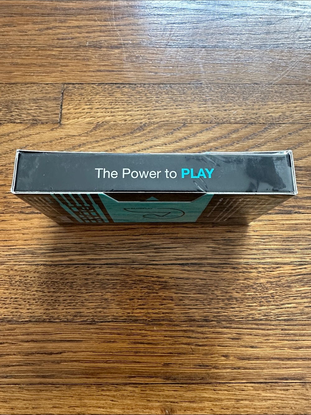 PLUGPLAY PLAY Battery - Aqua Steel - Picture 3 of 3